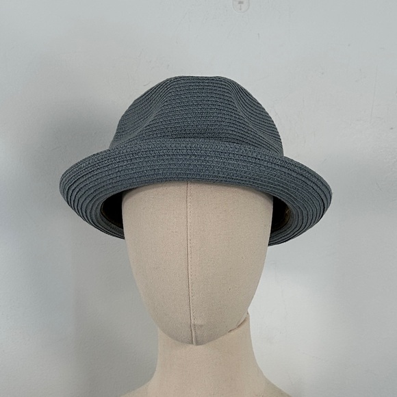 Bailey of Hollywood Billy Style Trilby Hat Sz XL - Picture 1 of 4